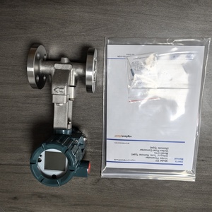 Compteur multivariable numérique Yokogawa YEWFLO DY015-EBLBA2-4D DY080 DY100 DY200 DY250 - Product Image 4