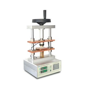 Metal revestimento condutor contato resistência testador JG2551 Vertical resistividade testador - Product Image 2