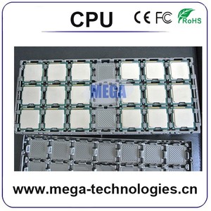 Intel processore cpu i3 4130 con <span class=keywords><strong>3</strong></span>.6 GHz/<span class=keywords><strong>3</strong></span> MB Cache - Product Image 2