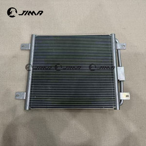 Новые автомобильные системы кондиционирования воздуха для Audi R8 5.2L 2017 OE 4S0816411A - Product Image 3