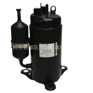 คอมเพรสเซอร์แอร์ซันโย รุ่น C-2R173H8V ของแท้ ทนทาน ผลิตจากโลหะ ใช้ไฟฟ้า ผลิตในญี่ปุ่น - Product Image 5