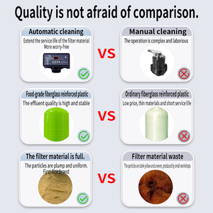 Superventas, equipo de tratamiento de <span class=keywords><strong>agua</strong></span> ablandada Industrial, máquina ablandadora de <span class=keywords><strong>agua</strong></span> automática completa, filtro de calidad del <span class=keywords><strong>agua</strong></span> - Product Image 4