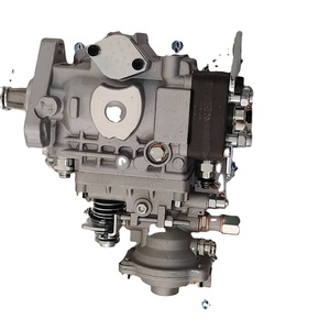 Nouvelle pompe d'injection de carburant diesel VE4/12F1100R963-5 pour Fiat 124 Coupé (1967-1976) Marque DIP Garantie de 6 mois - Product Image 1