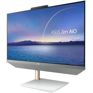 Ordinateur de bureau tout-en-un Asus Zen Aio 23,8 pouces avec écran tactile FHD, processeur Ryzen 7 5825U 8 cœurs, 32 Go de RAM, 2 To de SSD - Product Image 3