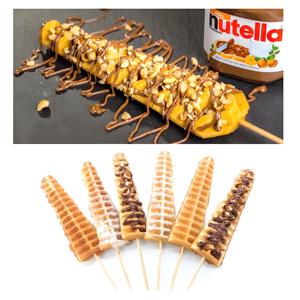 Chất lượng được đảm bảo nhân vật nhà sản xuất bánh quế và nhà sản xuất trứng tráng nhà sản xuất bánh quế mỏng - Product Image 6