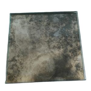 Ensemble de miroirs muraux de salle de bain modernes en verre flotté, <span class=keywords><strong>grand</strong></span> format, pour la maison - Product Image 1