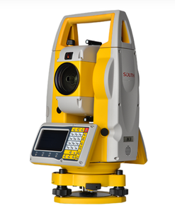 Estação <span class=keywords><strong>Total</strong></span> Eletrônica N3 Direto da Fábrica, Sem Reflexo, Precisão de 2'', Ampliação de 30x, IP66, Laser Plummet para Levantamento Topográfico - Product Image 3