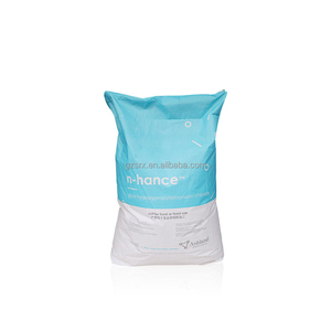 วัตถุดิบผลิตภัณฑ์ดูแลเส้นผมชนิดผง 1 กิโลกรัมขึ้นไป แอชแลนด์ เอ็น-แฮนซ์ 3197 กัวร์กัม ไฮดรอกซีโพรพิลทริโมเนียมคลอไรด์ - Product Image 1