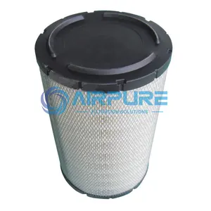 High performance 9270001A replace air filter for air compressor 59031140