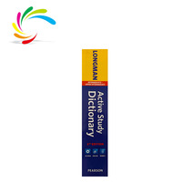 Dictionnaire anglais broché promotionnel, inventaire, LONGMAN Active Learning Dictionary