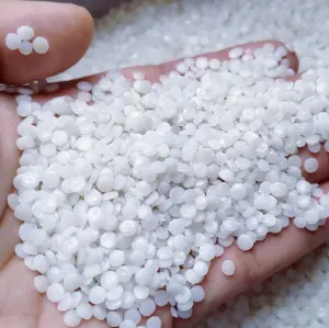 Virgin Granules PE Price Brand SINOPE Direct Manufacture HDPE Plastic Particle Ldpe/lldpe/hdpe Granules Virgin Hdpe Granules