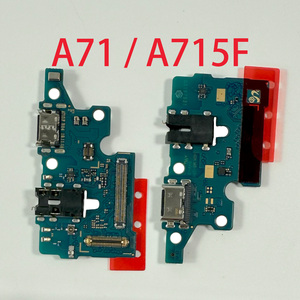 Per la porta di ricarica <span class=keywords><strong>samsung</strong></span> cavo flessibile porta di ricarica USB per <span class=keywords><strong>Samsung</strong></span> A40 A50 A70 <span class=keywords><strong>A80</strong></span> - Product Image 3
