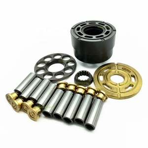 Pomp Roterende Groep Kits Voor Reparatie <span class=keywords><strong>Bobcat</strong></span> <span class=keywords><strong>337</strong></span> Mini Graafmachine Hoofdpomp - Product Image 3