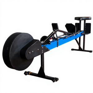 YG-AS014 Equipo Profesional de Entrenamiento en Interiores para Barco Dragón Kayakpro <span class=keywords><strong>Ergómetro</strong></span> de Barco Dragón para Gimnasio - Product Image 1