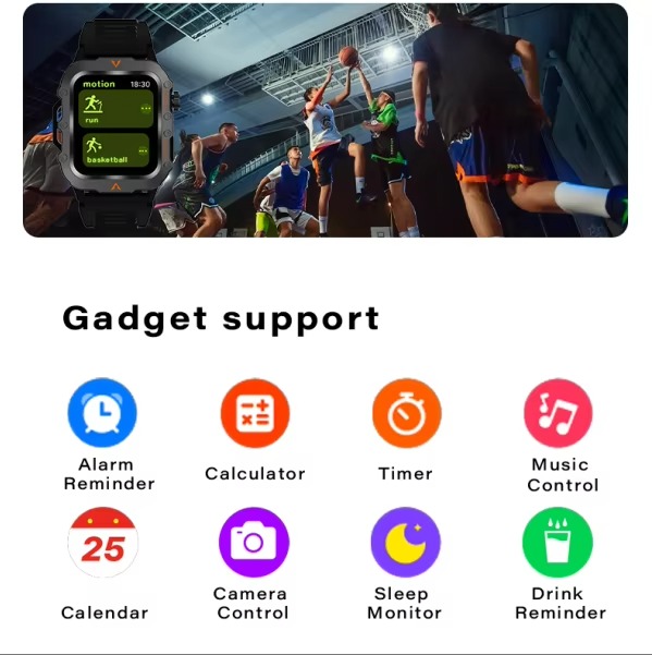 bulk smart watches