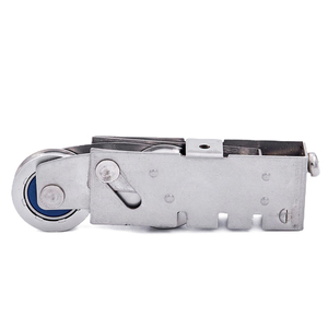 Bóng bánh xe mang TANDEM lắp ráp con lăn cho trượt <span class=keywords><strong>Patio</strong></span> căn hộ cửa kính cửa sổ phần cứng thay thế - Product Image 3