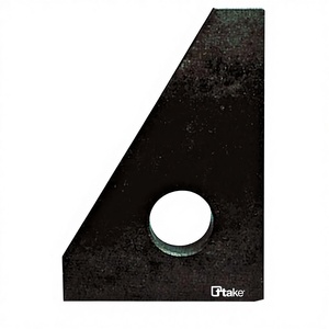 TTAKE Black Granite Control Team <b>Measuring</b> & Gauging <b>Tools</b> 10kg 2mm Accuracy - Product Image 1