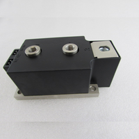 TTB6C95N12LOF 95A 1200V Módulo de Potencia de Tiristor Doble Serie TTB para Automatización Industrial, Gran Stock