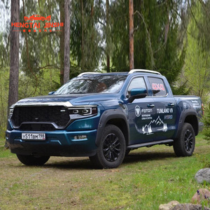 Precio <span class=keywords><strong>de</strong></span> Fábrica, Camioneta Foton Mars 9 2024 Usada, Volante a la Izquierda, Turbo 2.0T, Gasolina, V9 con Interior <span class=keywords><strong>de</strong></span> Cuero Oscuro y Tracción en las Cuatro Ruedas - Product Image 3