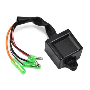 Yamaha Blaster yfs200 1997-2002 cuộn dây đánh lửa kết nối CDI mô-đun đơn vị CDI hộp xe máy quây cơ chế 3fl-85540-10-00 - Product Image 1