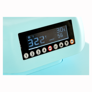 Factory Direct Sale Cheap 15X15 Automatic Women Mini <b>Heat</b> Press Machine T-shirt Printing CH2352 Mini <b>Heat</b> Press Machine - Product Image 5