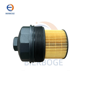 Adecuado para Audi Q7 <span class=keywords><strong>3</strong></span>,6 T motor filtro de aceite de alta calidad 021 115 433 E 21115433E - Product Image 2