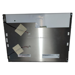 Écran LCD industriel G150XG01 V1 de 15,0 pouces pour équipement d'armoire de commande, original, en stock - Product Image 1