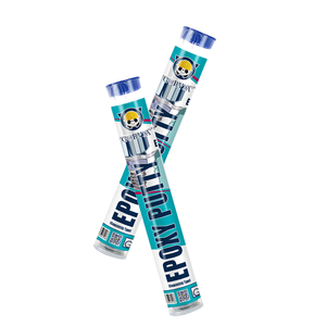 GORVIA E323CR 114g per la riparazione subacquea di stucco epossidico adesivo per riparazioni di emergenza - Product Image 3