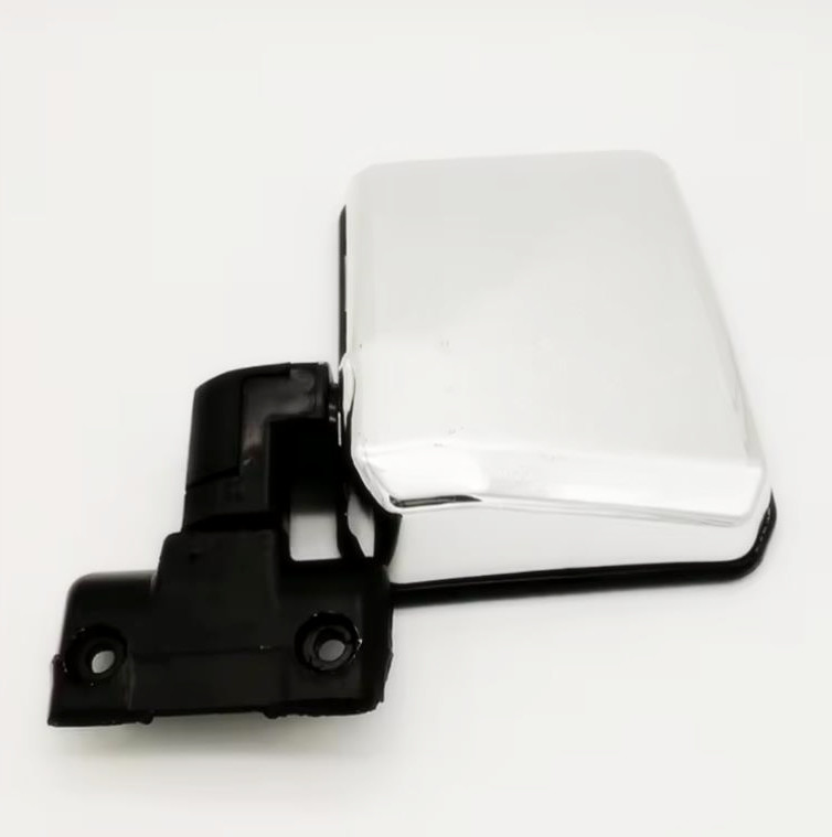 マシェリ2個 Toyota Genuine OEM MIRROR ASSY, OUTER REAR VIEW, LH LAND