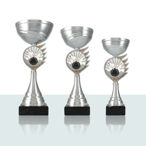 Pokal Serie Trophy <b>Bowling</b> (3 Sizes) - Product Image 1