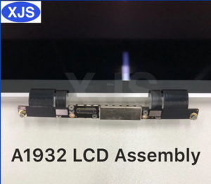 <span class=keywords><strong>Pantalla</strong></span> LCD LED completa para <span class=keywords><strong>Macbook</strong></span> Air Retina, 13,3 ", A1932, con montaje de Panel de vidrio, año 2019, nuevo - Product Image 6