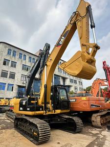 Excavatrice Cat d'occasion fiable à vendre, Caterpillar 330D2L, 320, 330, CAT 330D2L, machine d'occasion - Product Image 5