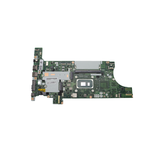 Laptop Motherboard for Lenovo Thinkpad T14 T15 Gen 2 System Board I5 I7 8GB 16GB 5B21M82809 5B21J08358