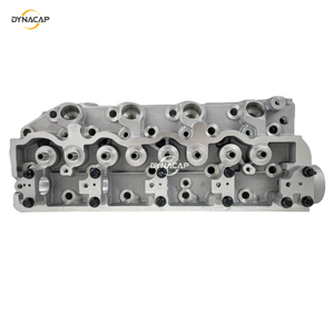 ฝาสูบ22100-42700ฝาสูบ D4BF D4BB 4D56 2.5L สำหรับ <span class=keywords><strong>L300</strong></span> Pajero Montero ฝาสูบเปล่าแบบใหม่ - Product Image 2