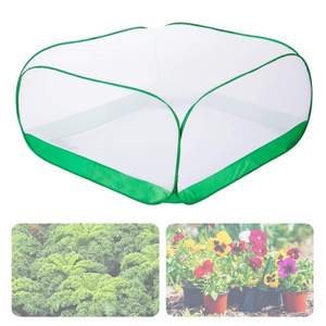 Rete Protettiva per Serre Hantechn, Perfetta per Coltivazioni di Fragole e Frutta - Product Image 2