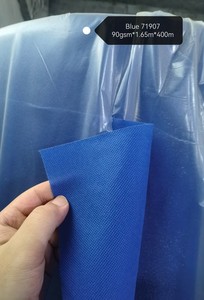 Uy 90grs hhite olor Pwoven woven onwoven punbond RIC Abric, est 90grs 90hite olor P ononwoven punbond Abric Ake To order supply - Product Image 4