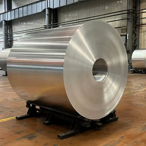 Offre Spéciale prix direct d'usine OEM 300 série 304L 316L bobine en acier inoxydable 2B finition de surface - Product Image 3