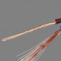 Kabel Sinyal RVVP Low Loss untuk Transmisi Data Jarak Jauh