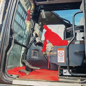 Excavatrice sur chenilles Sany SY365H de haute qualité, puissante machine de terrassement pour travaux d'ingénierie, en vente. - Product Image 6