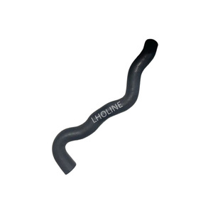 Manguera de refrigerante de caucho 16571-54320 para uniones de tuberías de entrada y salida de agua, pieza de repuesto del sistema de refrigeración - Product Image 2