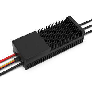 120A 8-14S FOC Controlador de velocidad del motor del Dron sin escobillas <span class=keywords><strong>ESC</strong></span> de alta calidad para UAV Multirotor Governer - Product Image 3