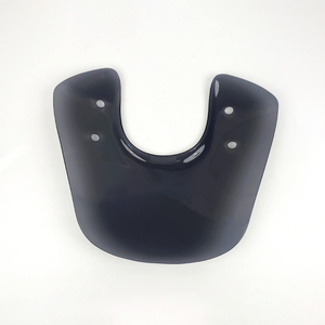 Pare-brise de moto en PPMA de haute qualité pour <span class=keywords><strong>Vespa</strong></span> GTS250/300, état neuf, en vente - Product Image 6