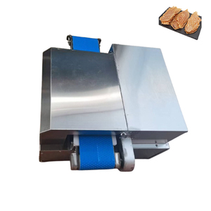 Pork Meat Cube Cutting Machine Electric Food Meat Slicers Beef Jerky Cutter Machine - Product Image 1