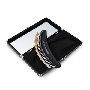 OEM ODM Factory Price 28-Color Dental <b>Teeth</b> <b>Whitening</b> Shade Guide Multi-Purpose Accessories - Product Image 2