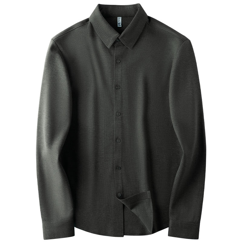 สีเทาเข้ม