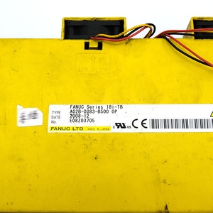 Controlador de Fácil Reemplazo A02B-0283-B500, Módulo de Interfaz Calibrado por el Usuario, Sistema Fanuc A02B-0283-B502 para Máquinas Herramienta - Product Image 3