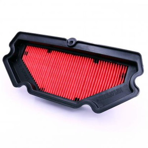 Filtro de Aire para Motocicleta OEM 11013-0713 Reemplazable Personalizado de Fábrica para Kawasaki ER6F <span class=keywords><strong>ER6N</strong></span> EX650 - Product Image 2