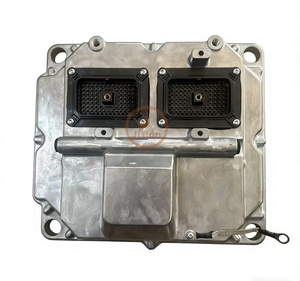 Unité de commande du moteur d'excavatrice E320E E329E ECU ECM C4.4 C6.6 C7.1 357-2083 345-3381 - Product Image 1