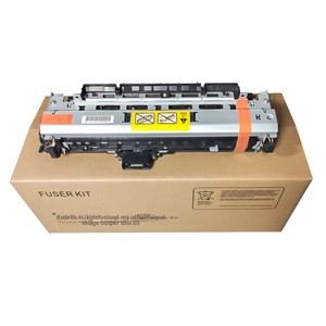 อะไหล่แท้ใหม่ ใช้ได้กับ HP/ 5200 5025 5035 LBP3500 3900 3980 8630 8620 8610 ชุดซ่อมและให้ความร้อน RM1-2524 5200,5025,5035,LBP3500,390 - Product Image 1