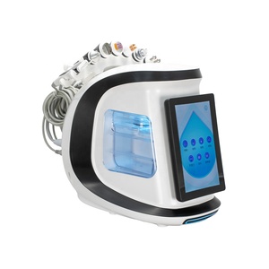 Máquina de Hidrodermoabrasión 7 en 1 Arrival para el Rostro, Máquina de Microdermoabrasión con Peeling Acuático, Rejuvenecimiento de la Piel - Product Image 3